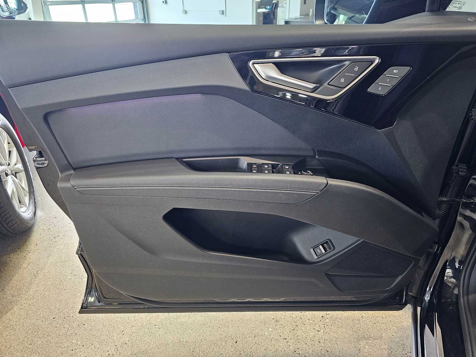 2023 Audi Q4 e-tron Sportback Premium Plus 50 quattro