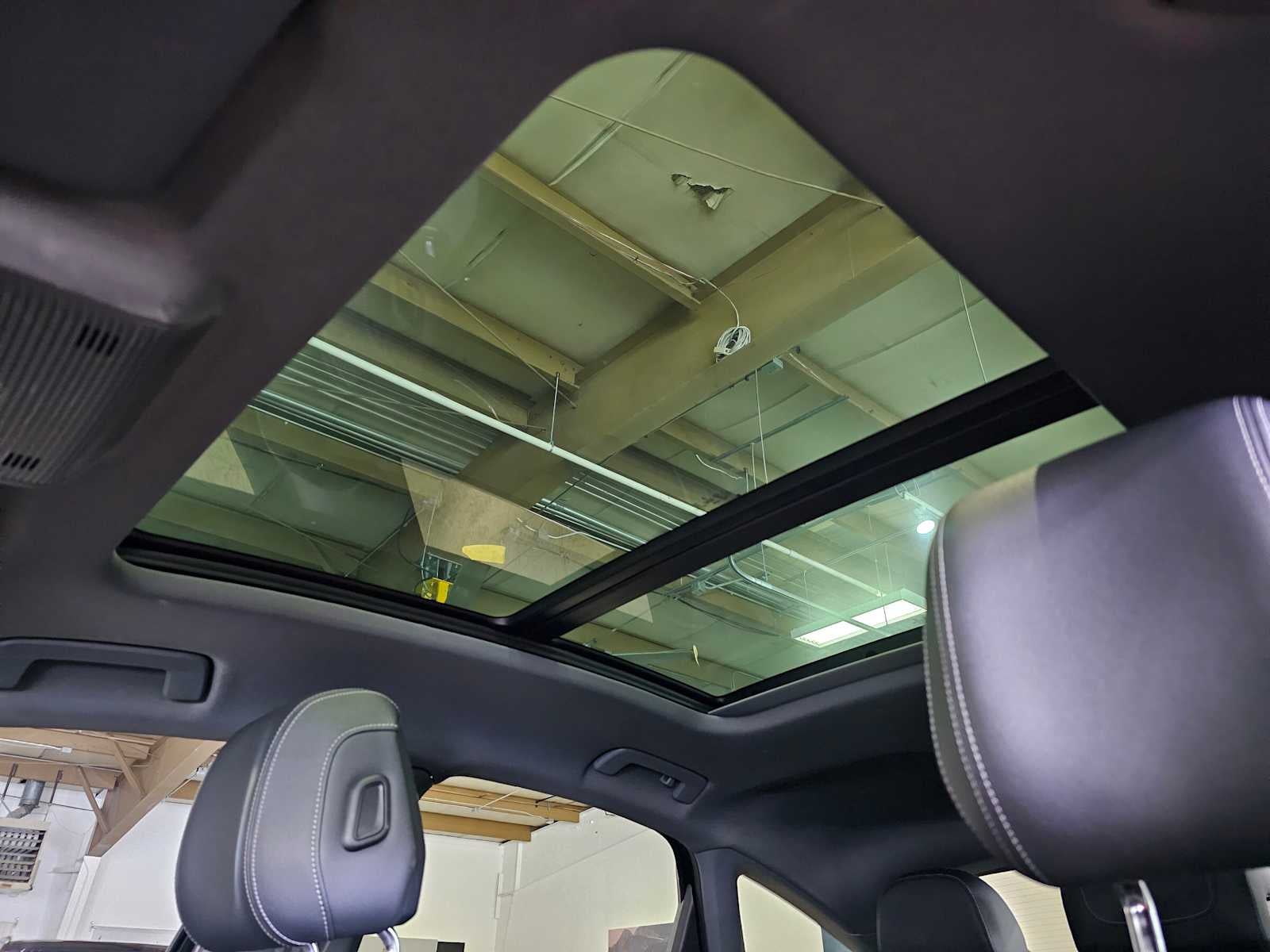 2023 Audi Q4 e-tron Sportback Premium Plus 50 quattro