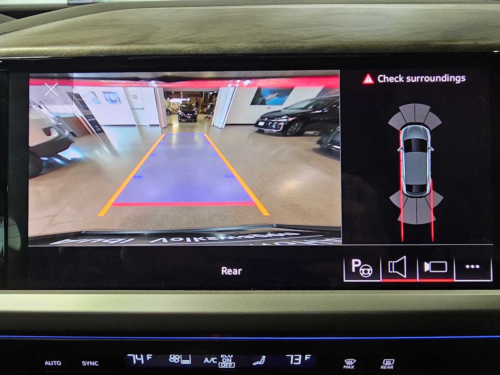 2023 Audi Q4 e-tron Sportback Premium Plus 50 quattro