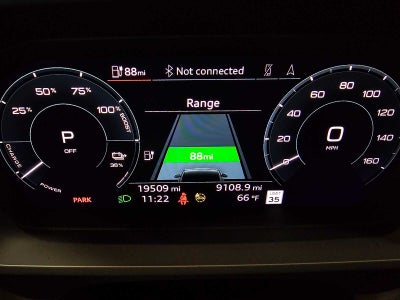 2023 Audi Q4 e-tron Sportback Premium Plus 50 quattro