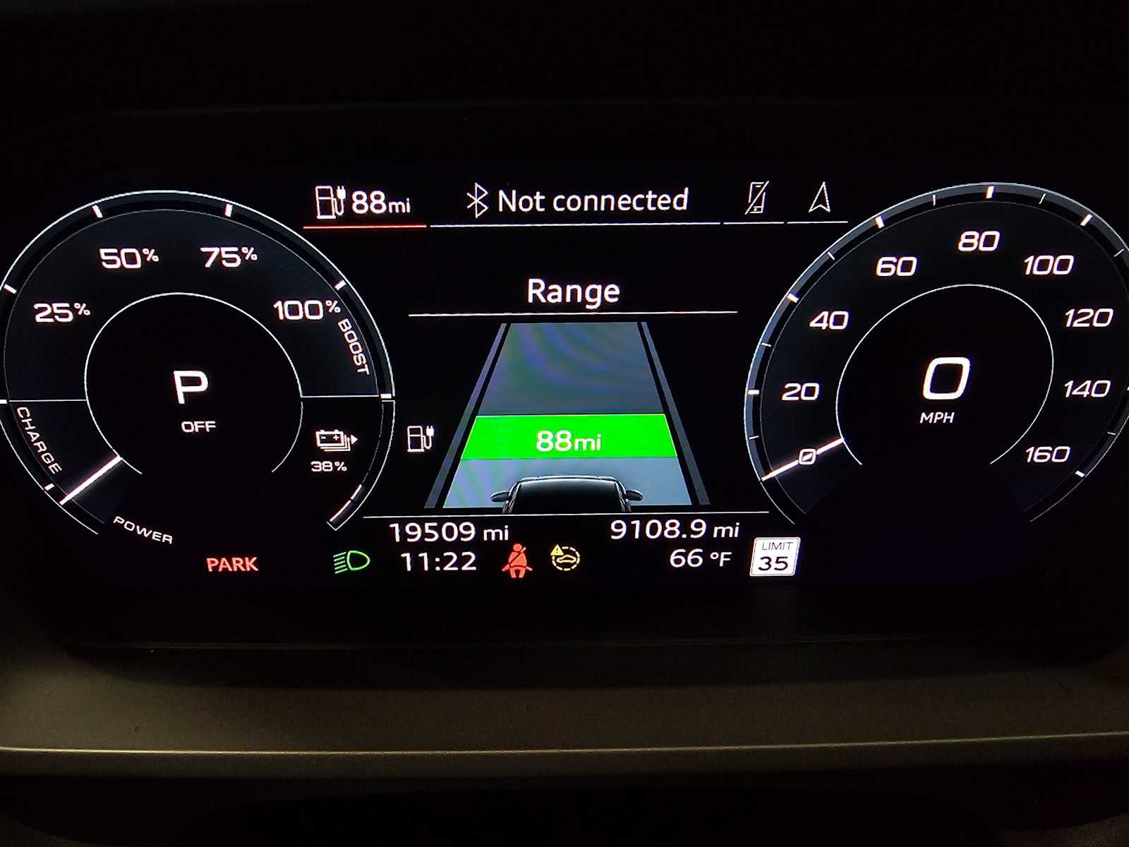 2023 Audi Q4 e-tron Sportback Premium Plus 50 quattro