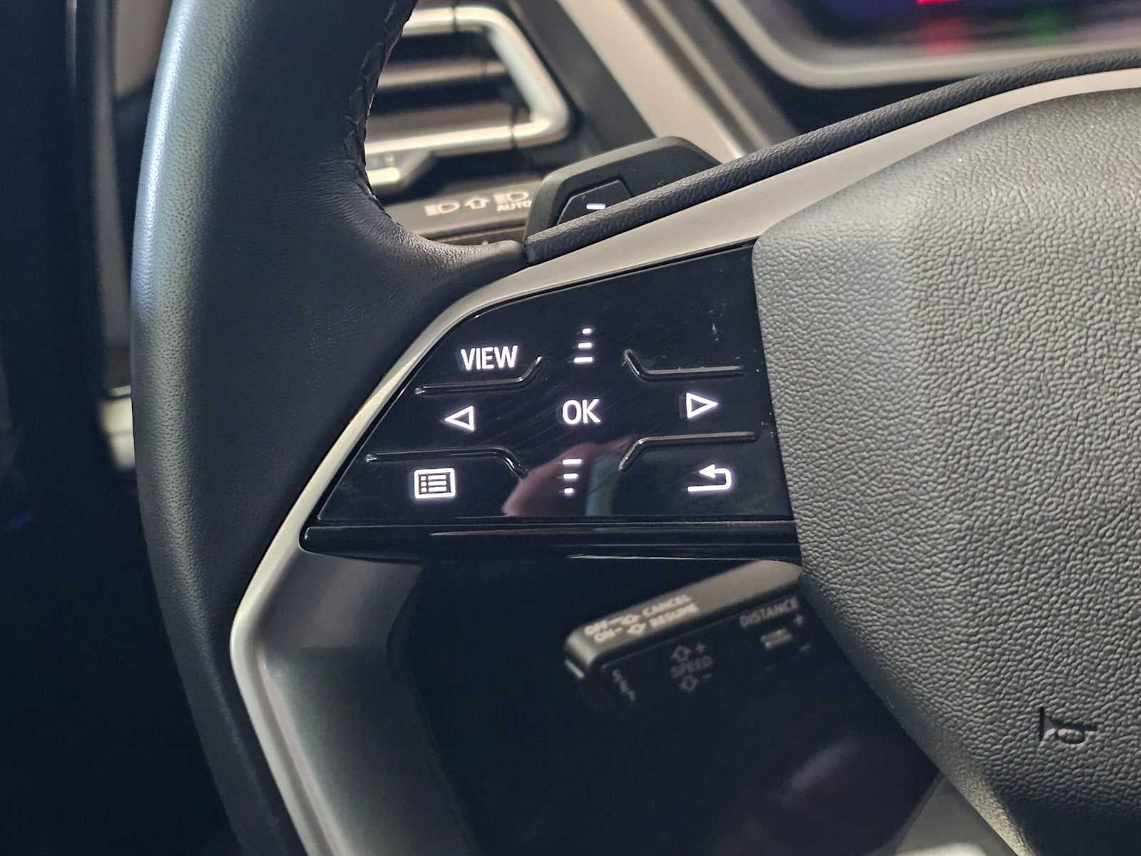 2023 Audi Q4 e-tron Sportback Premium Plus 50 quattro