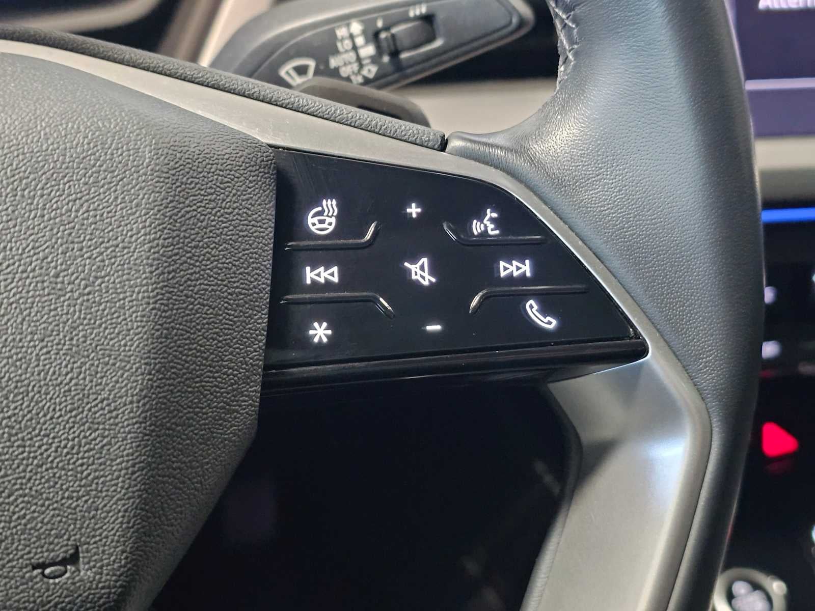 2023 Audi Q4 e-tron Sportback Premium Plus 50 quattro