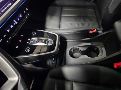 2023 Audi Q4 e-tron Sportback Premium Plus 50 quattro