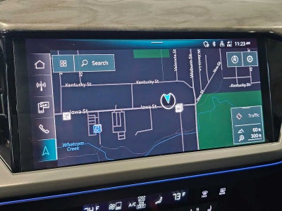 2023 Audi Q4 e-tron Sportback Premium Plus 50 quattro