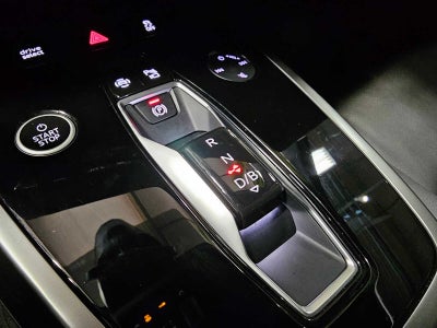 2023 Audi Q4 e-tron Sportback Premium Plus 50 quattro