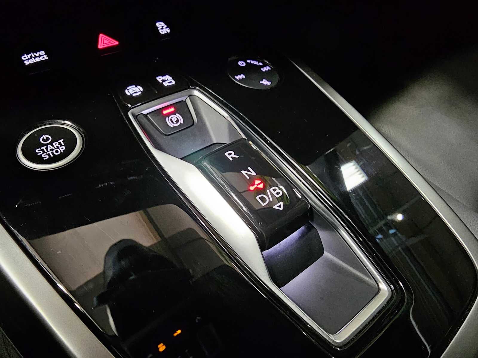 2023 Audi Q4 e-tron Sportback Premium Plus 50 quattro