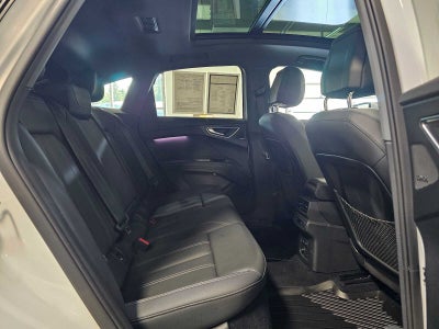 2023 Audi Q4 e-tron Sportback Premium Plus 50 quattro