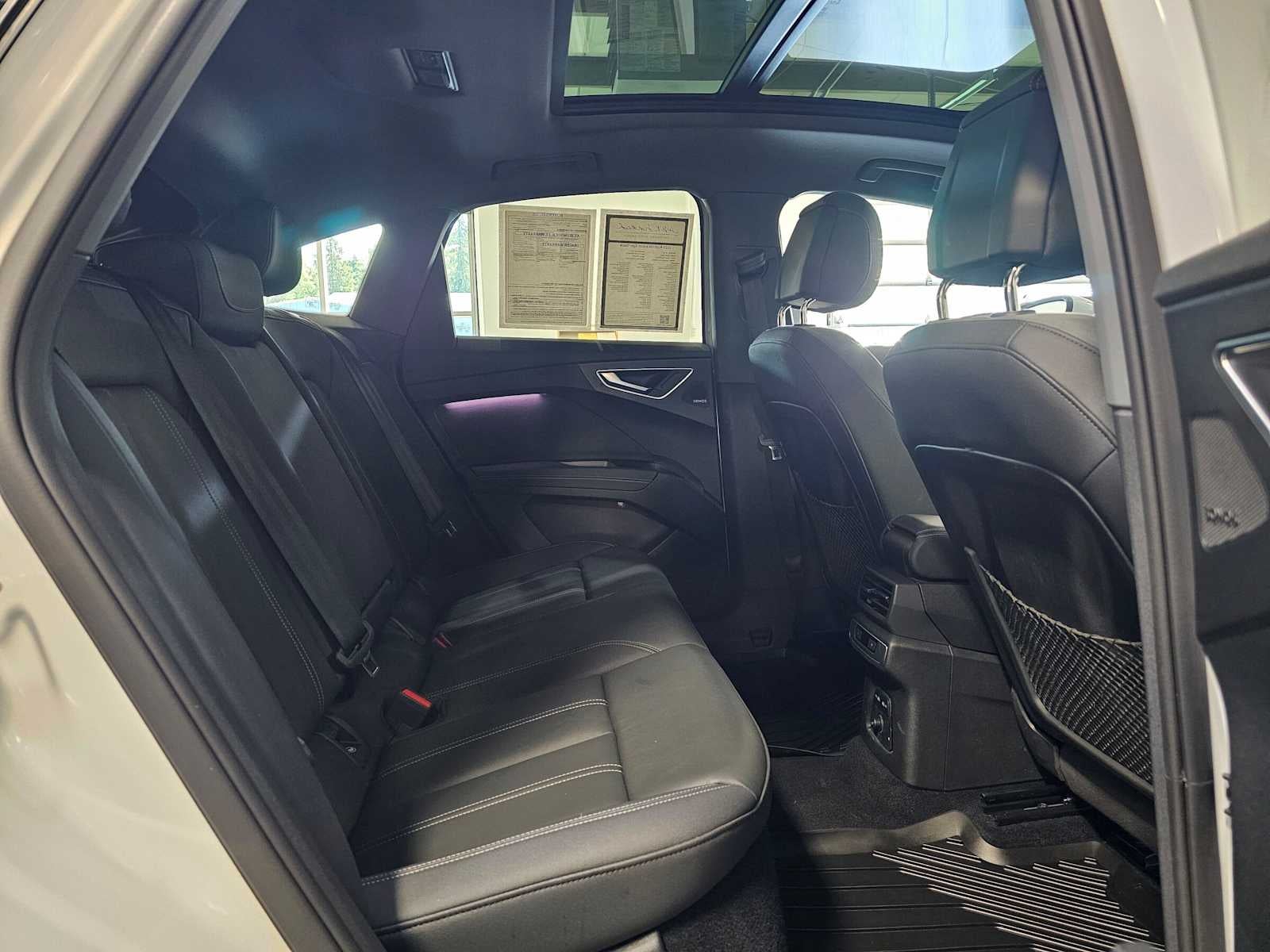 2023 Audi Q4 e-tron Sportback Premium Plus 50 quattro