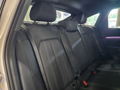 2023 Audi Q4 e-tron Sportback Premium Plus 50 quattro
