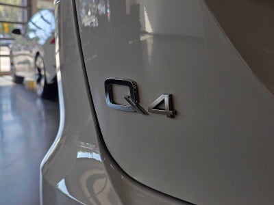2023 Audi Q4 e-tron Sportback Premium Plus 50 quattro