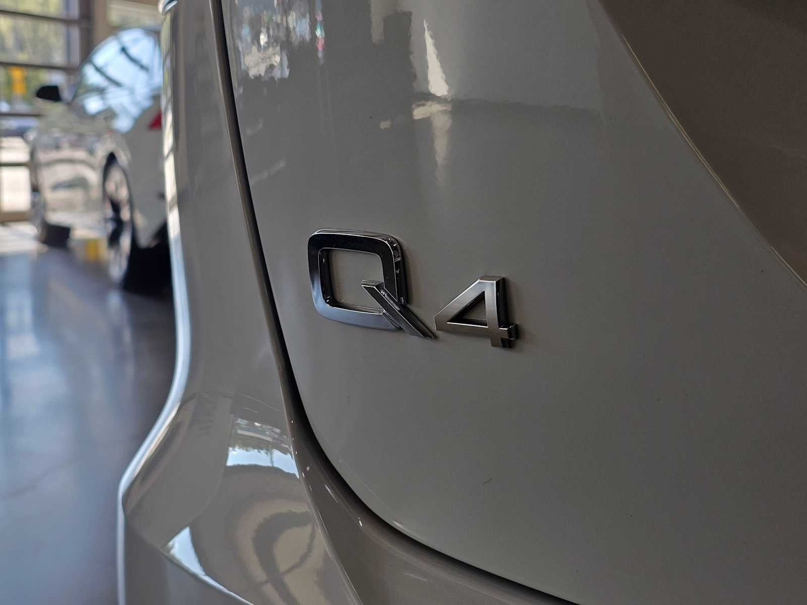 2023 Audi Q4 e-tron Sportback Premium Plus 50 quattro