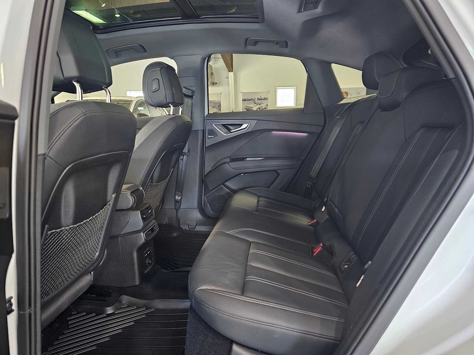 2023 Audi Q4 e-tron Sportback Premium Plus 50 quattro