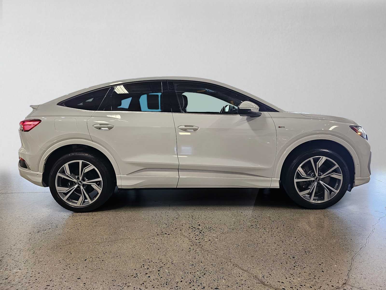 2023 Audi Q4 e-tron Sportback Premium Plus 50 quattro