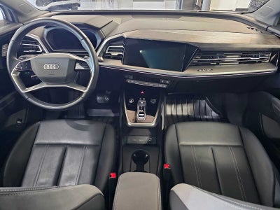 2023 Audi Q4 e-tron Sportback Premium Plus 50 quattro