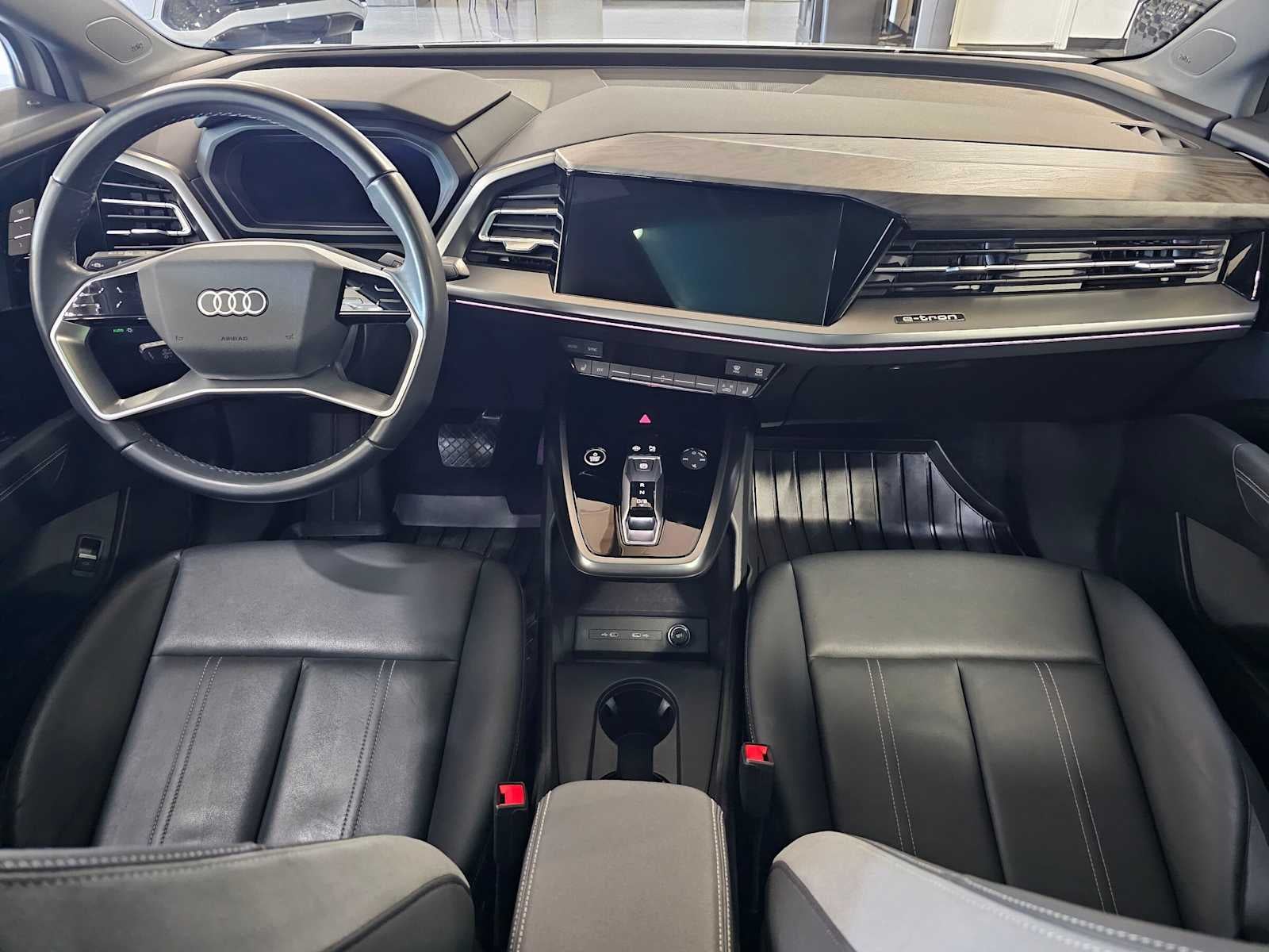2023 Audi Q4 e-tron Sportback Premium Plus 50 quattro