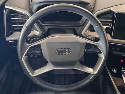 2023 Audi Q4 e-tron Sportback Premium Plus 50 quattro