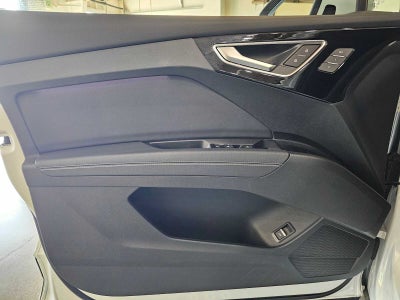 2023 Audi Q4 e-tron Sportback Premium Plus 50 quattro