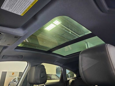 2023 Audi Q4 e-tron Sportback Premium Plus 50 quattro
