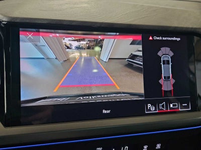 2023 Audi Q4 e-tron Sportback Premium Plus 50 quattro