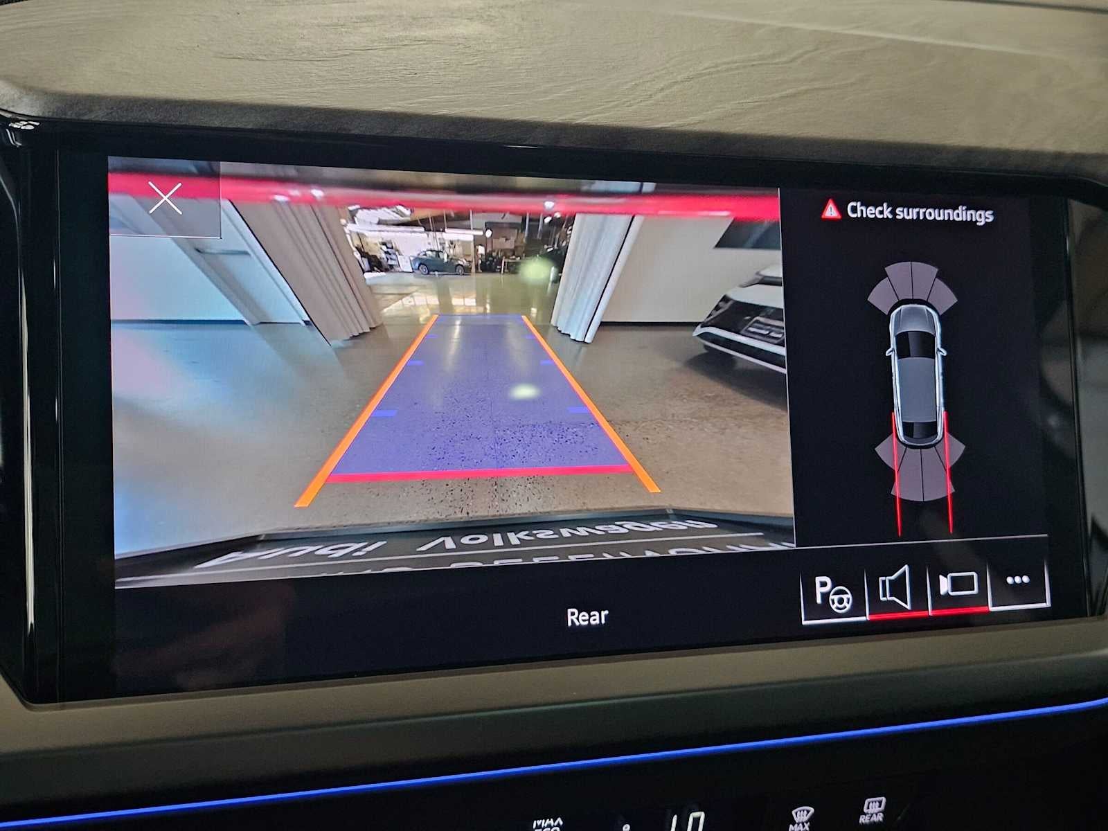 2023 Audi Q4 e-tron Sportback Premium Plus 50 quattro