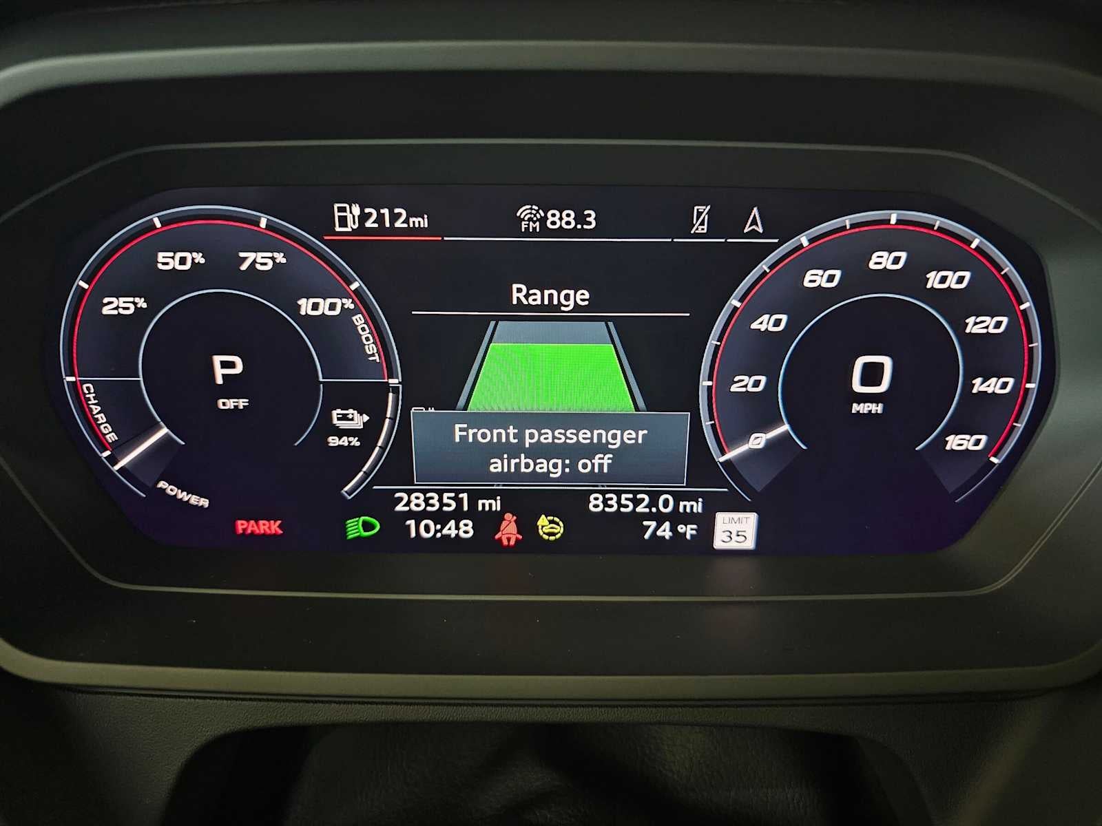 2023 Audi Q4 e-tron Sportback Premium Plus 50 quattro
