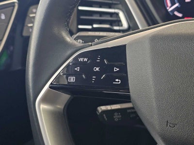 2023 Audi Q4 e-tron Sportback Premium Plus 50 quattro