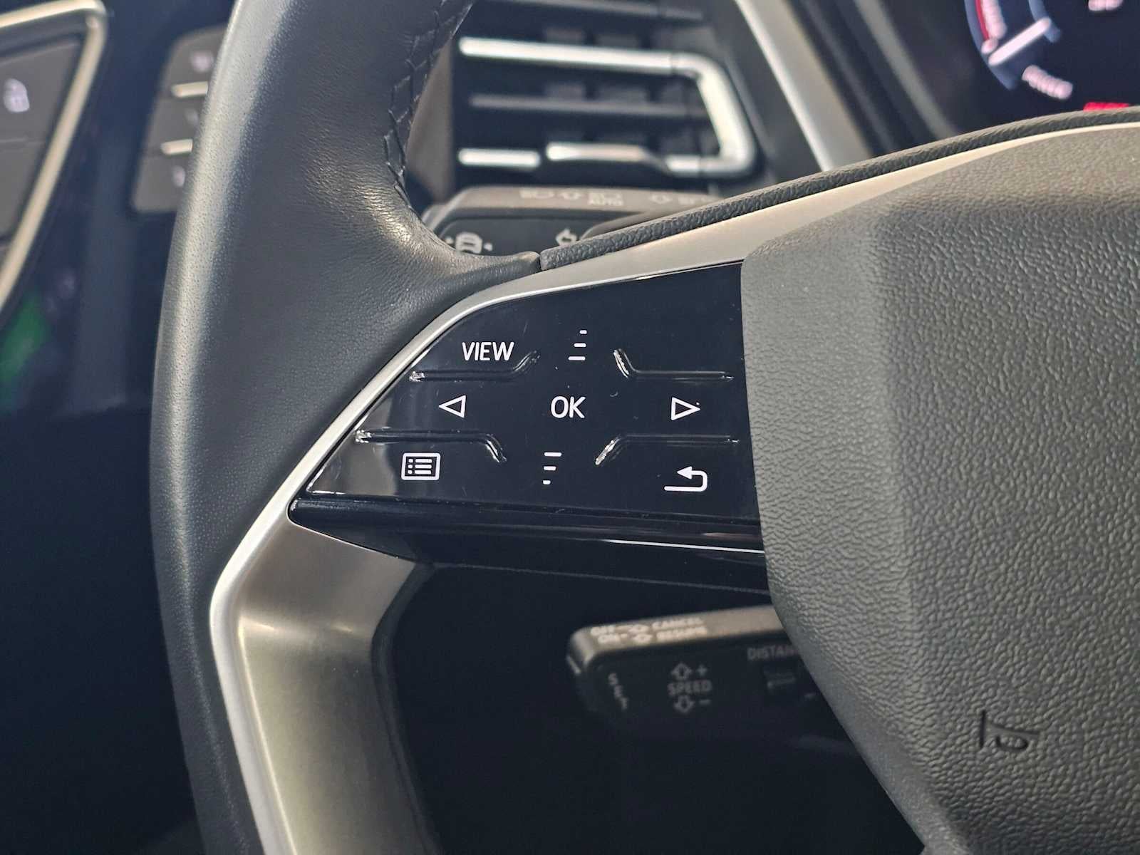 2023 Audi Q4 e-tron Sportback Premium Plus 50 quattro