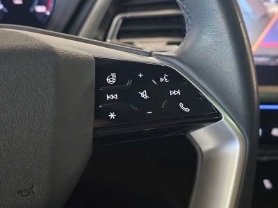 2023 Audi Q4 e-tron Sportback Premium Plus 50 quattro