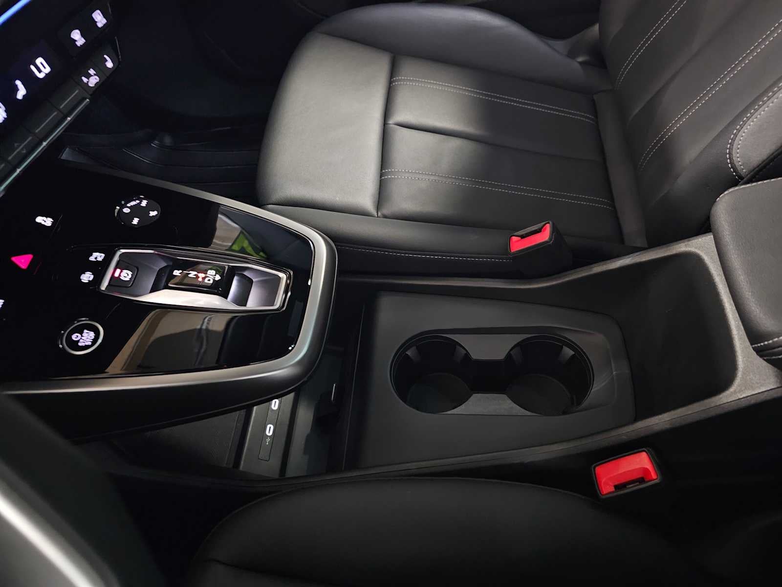 2023 Audi Q4 e-tron Sportback Premium Plus 50 quattro