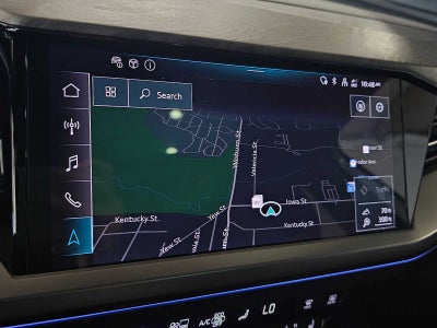 2023 Audi Q4 e-tron Sportback Premium Plus 50 quattro
