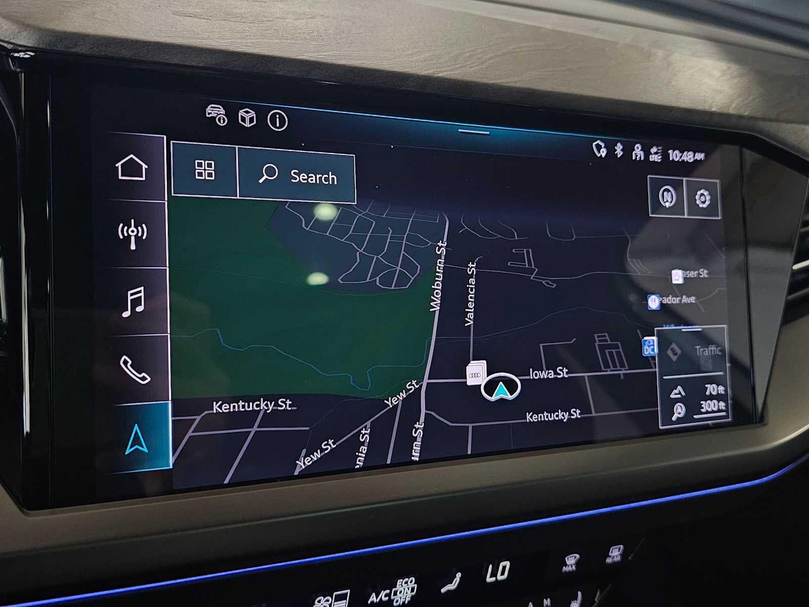 2023 Audi Q4 e-tron Sportback Premium Plus 50 quattro