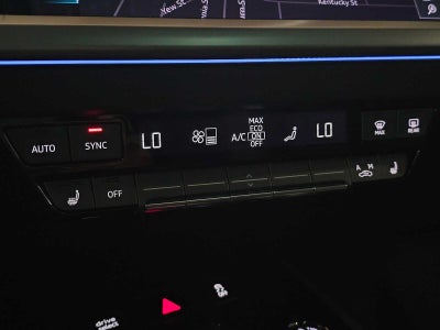 2023 Audi Q4 e-tron Sportback Premium Plus 50 quattro
