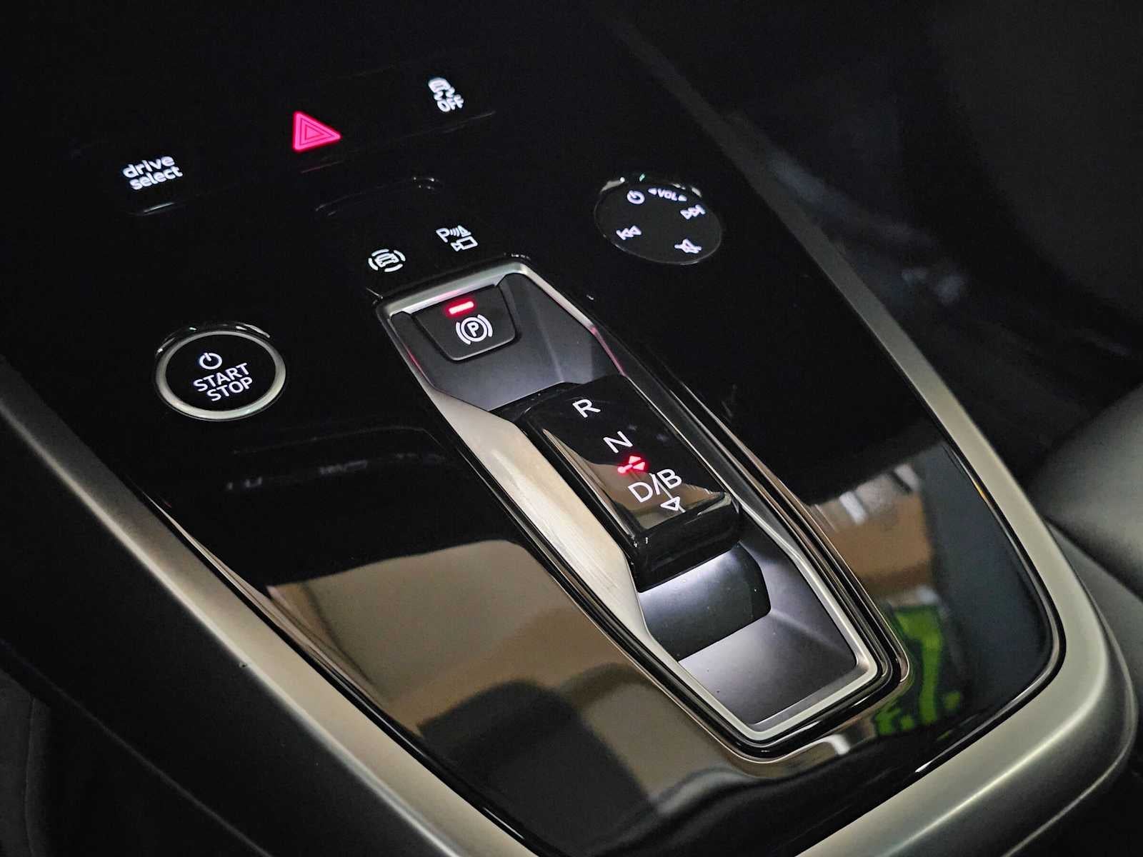 2023 Audi Q4 e-tron Sportback Premium Plus 50 quattro