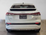 2023 Audi Q4 e-tron Sportback Premium Plus 50 quattro