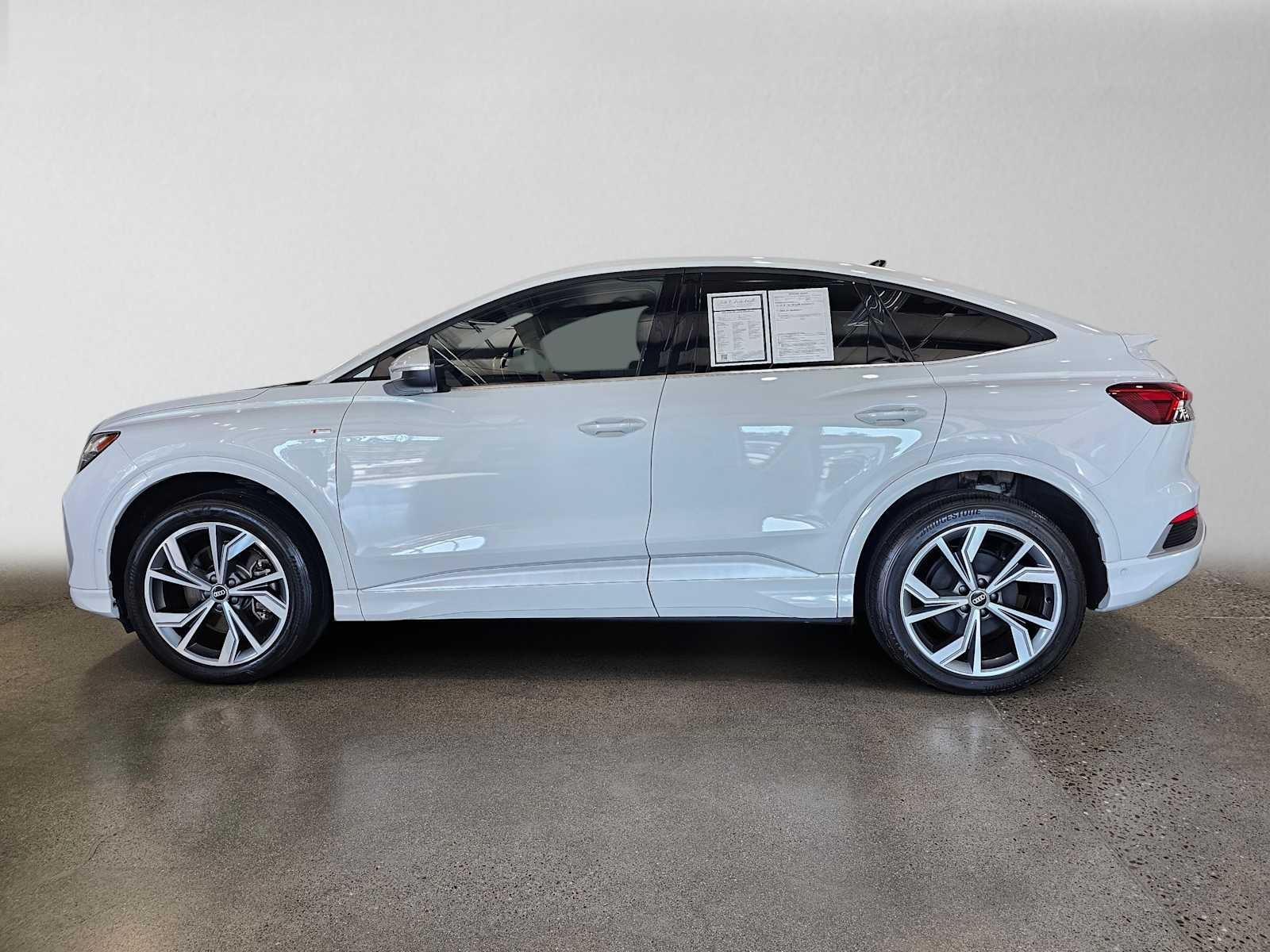 2023 Audi Q4 e-tron Sportback Premium Plus 50 quattro