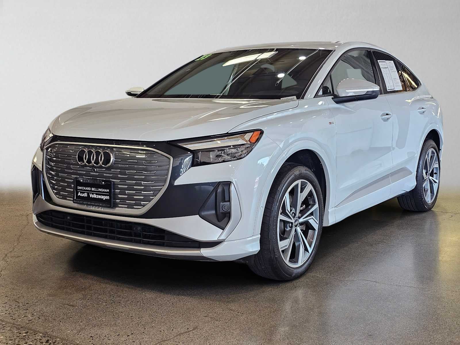 2023 Audi Q4 e-tron Sportback Premium Plus 50 quattro