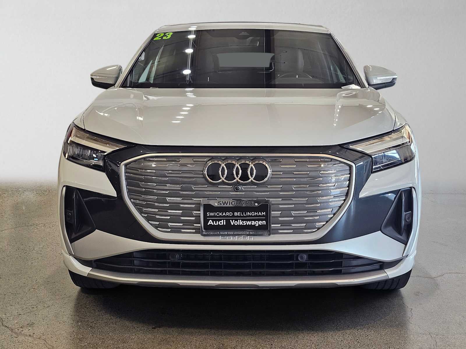 2023 Audi Q4 e-tron Sportback Premium Plus 50 quattro