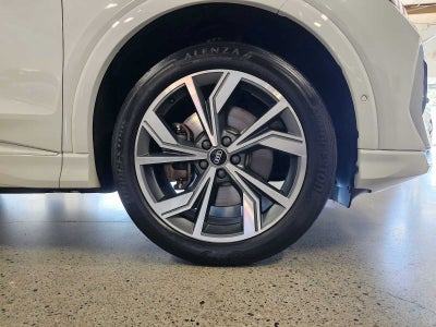 2023 Audi Q4 e-tron Sportback Premium Plus 50 quattro
