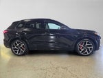 2025 Audi SQ6 e-tron Prestige quattro