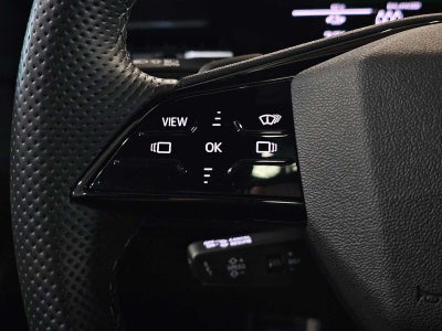 2025 Audi SQ6 e-tron Prestige quattro