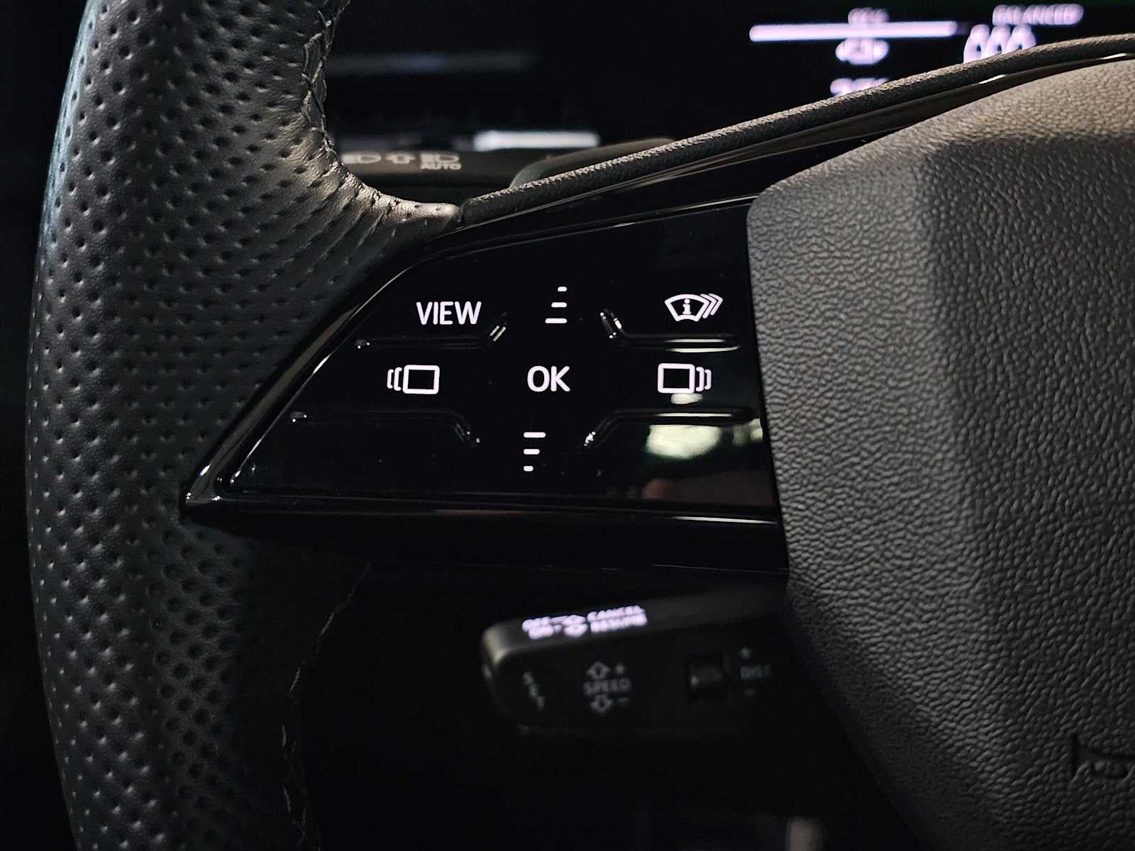 2025 Audi SQ6 e-tron Prestige quattro