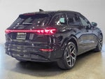 2025 Audi SQ6 e-tron Prestige quattro