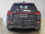 2025 Audi SQ6 e-tron Prestige quattro