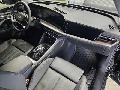 2025 Audi Q5 Prestige 2.0 TFSI quattro