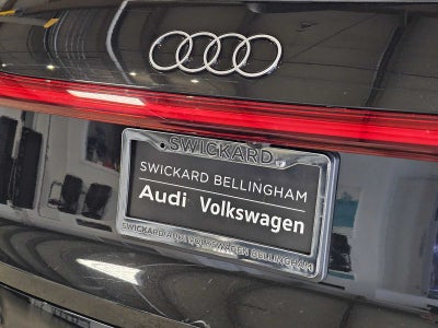 2025 Audi Q5 Prestige 2.0 TFSI quattro