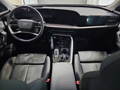 2025 Audi Q5 Prestige 2.0 TFSI quattro