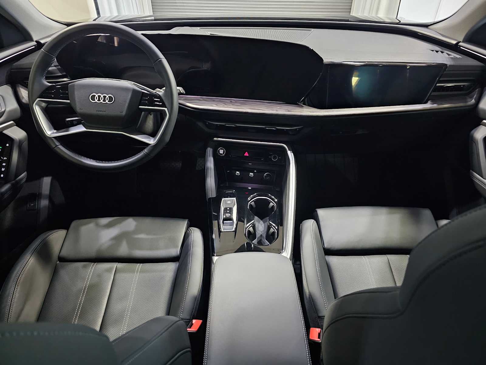 2025 Audi Q5 Prestige 2.0 TFSI quattro