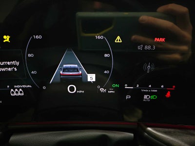 2025 Audi Q5 Prestige 2.0 TFSI quattro