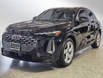 2025 Audi Q5 Prestige 2.0 TFSI quattro